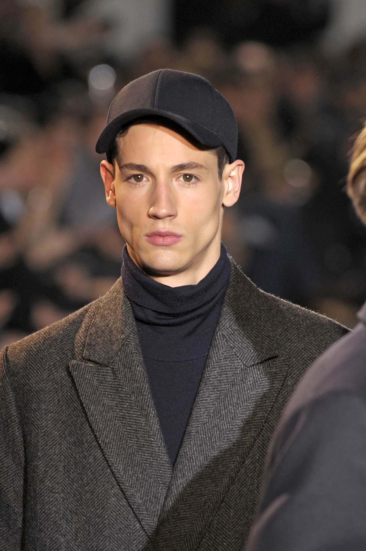 Projekt: Acne
