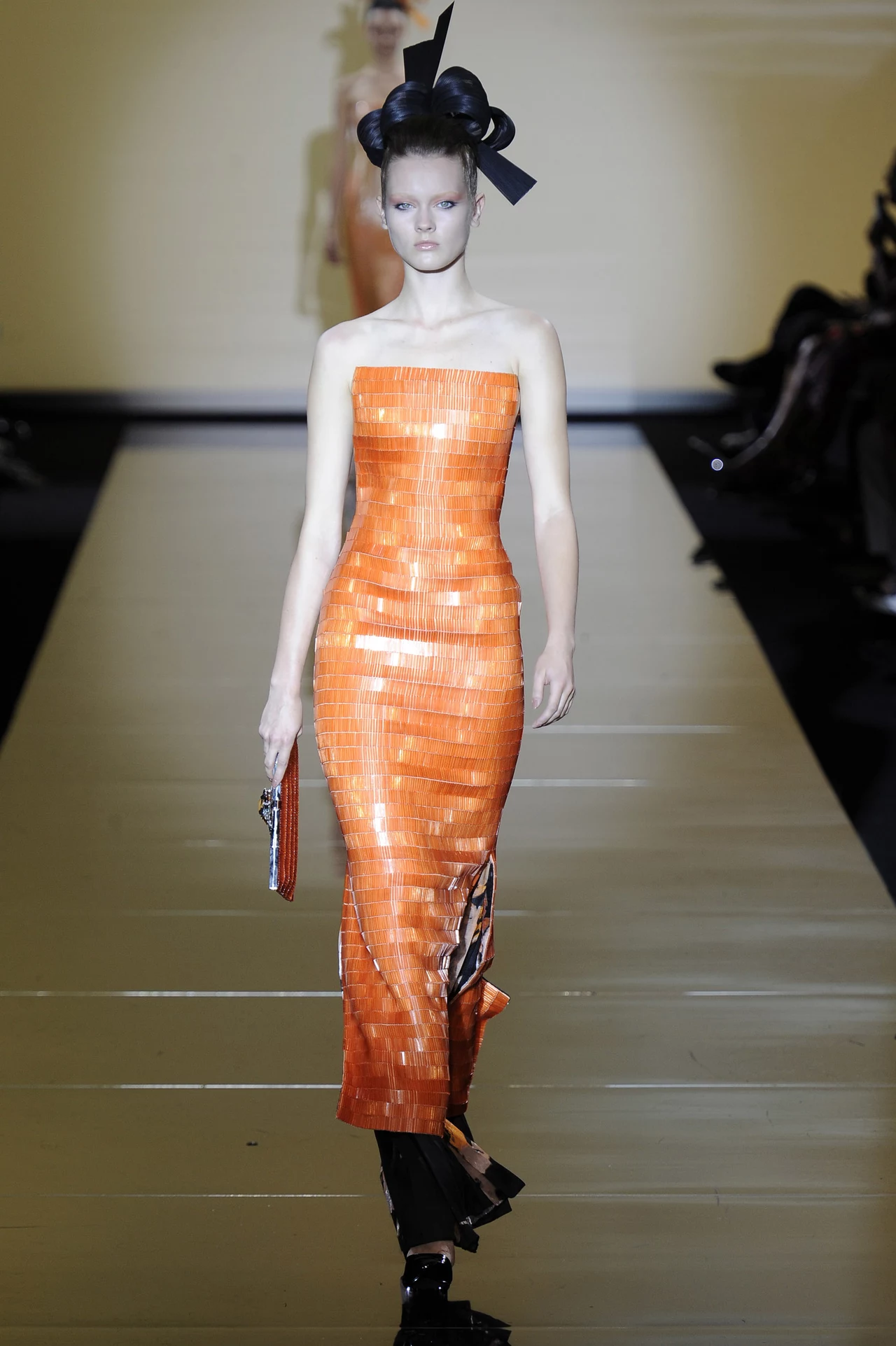 Giorgio Armani Haute Couture