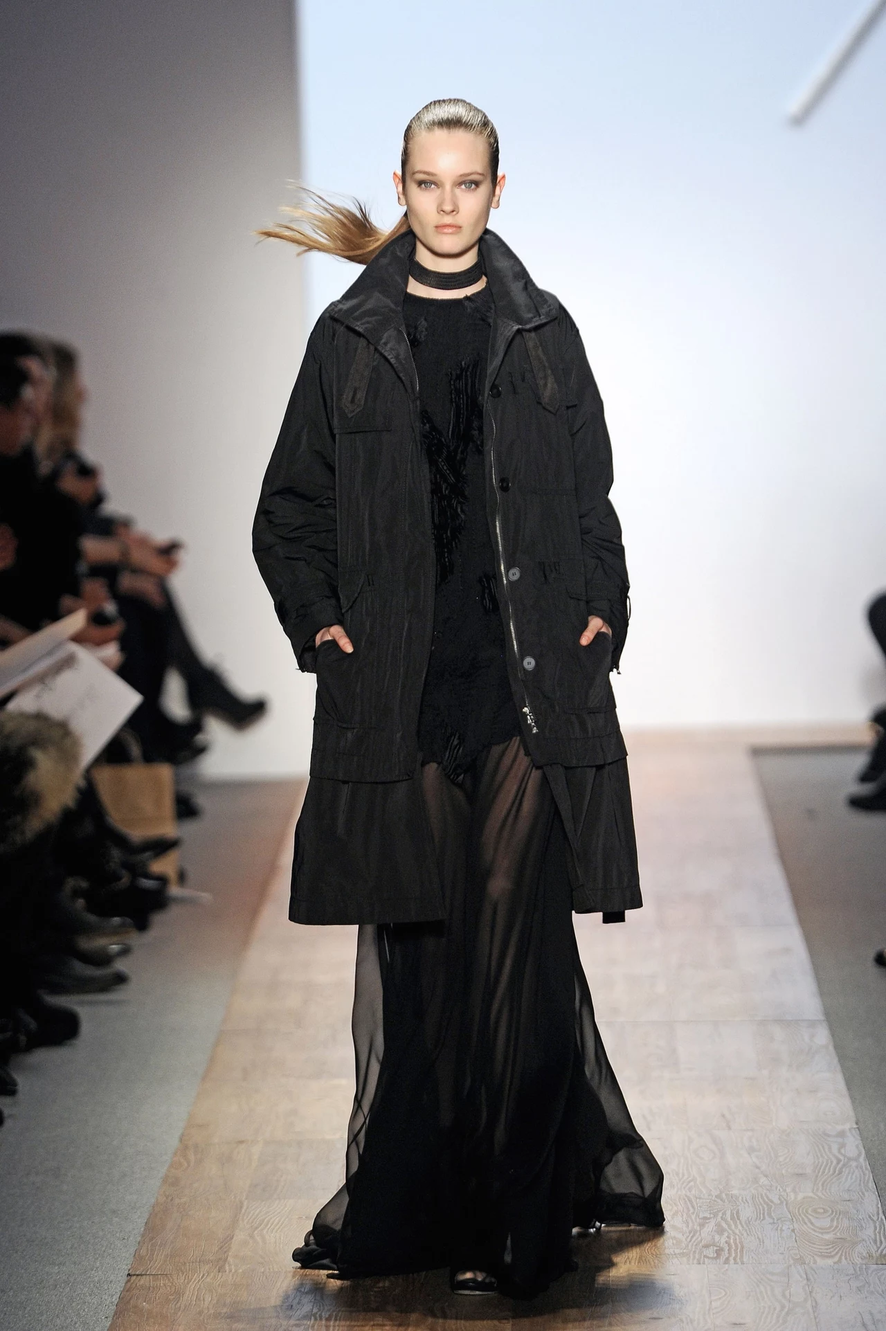 Max Azria