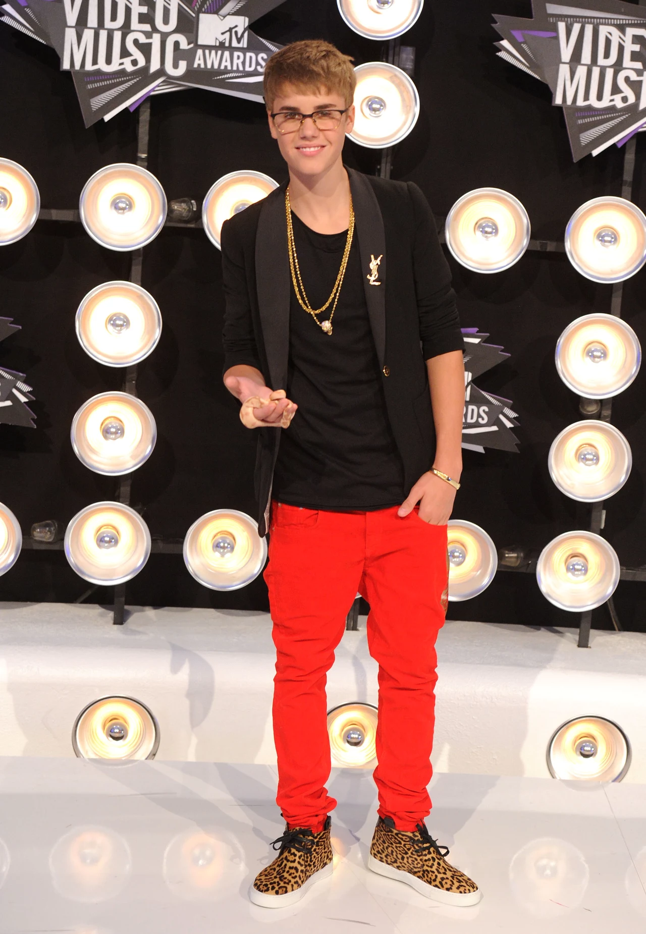 Justin Bieber Justin Bieber