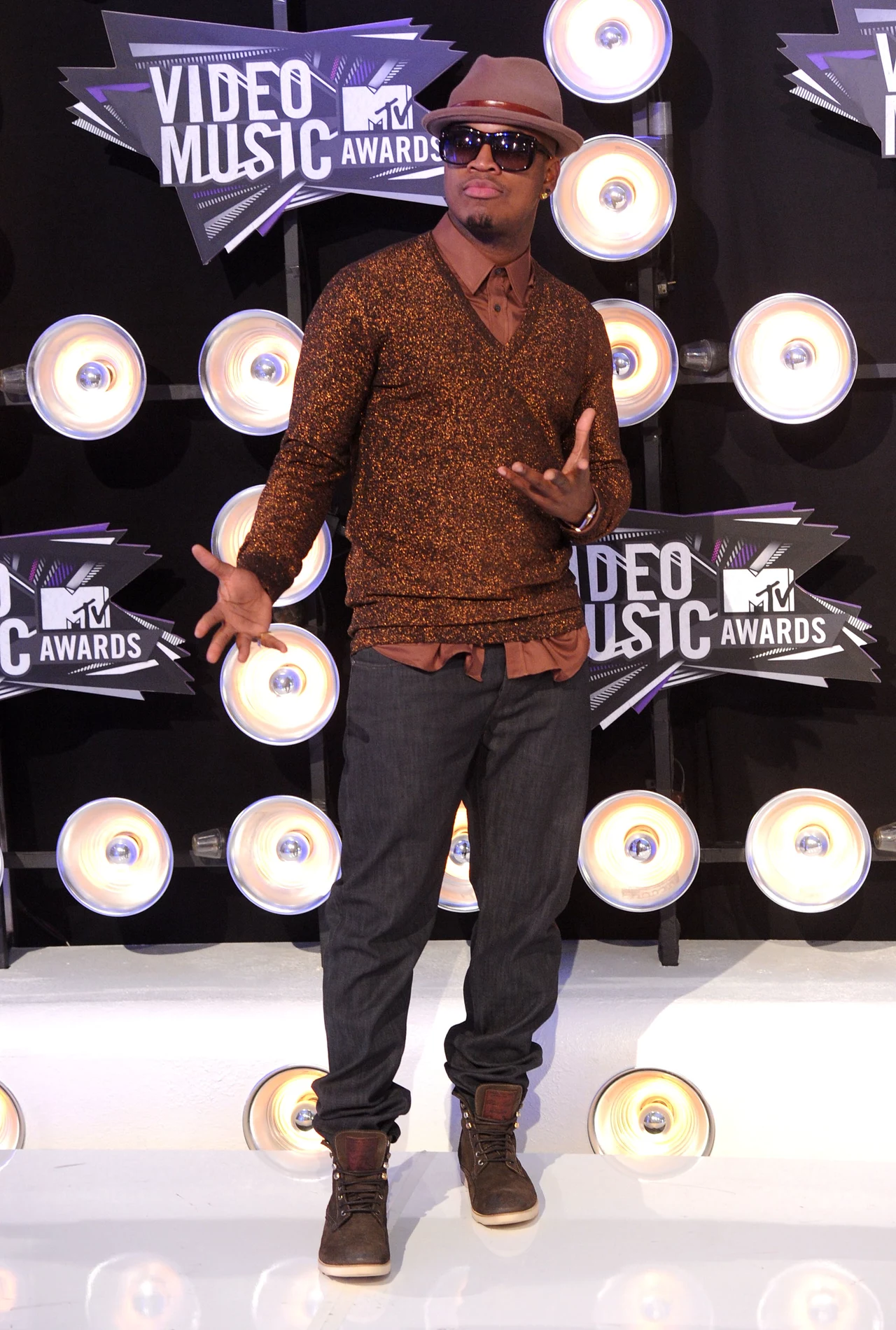 Ne-Yo Ne-Yo