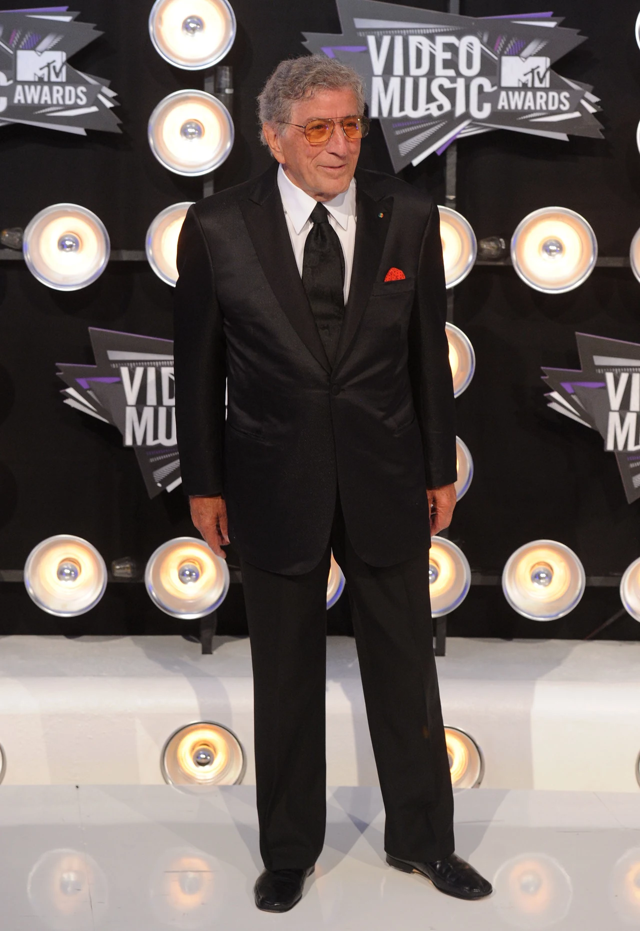 Tony Bennett Tony Bennett