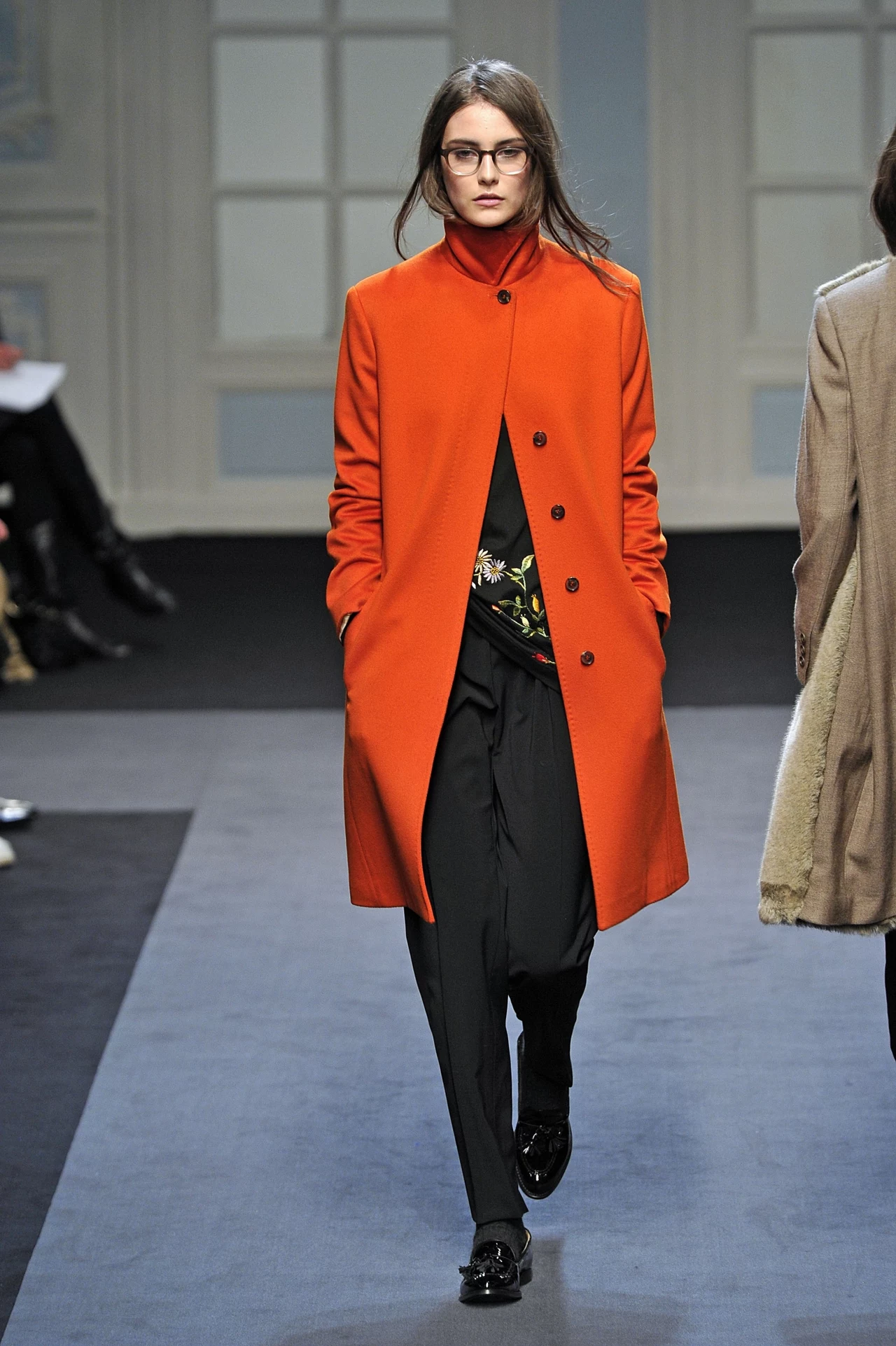 Projekt: Paul Smith Projekt: Paul Smith