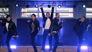 Glee 