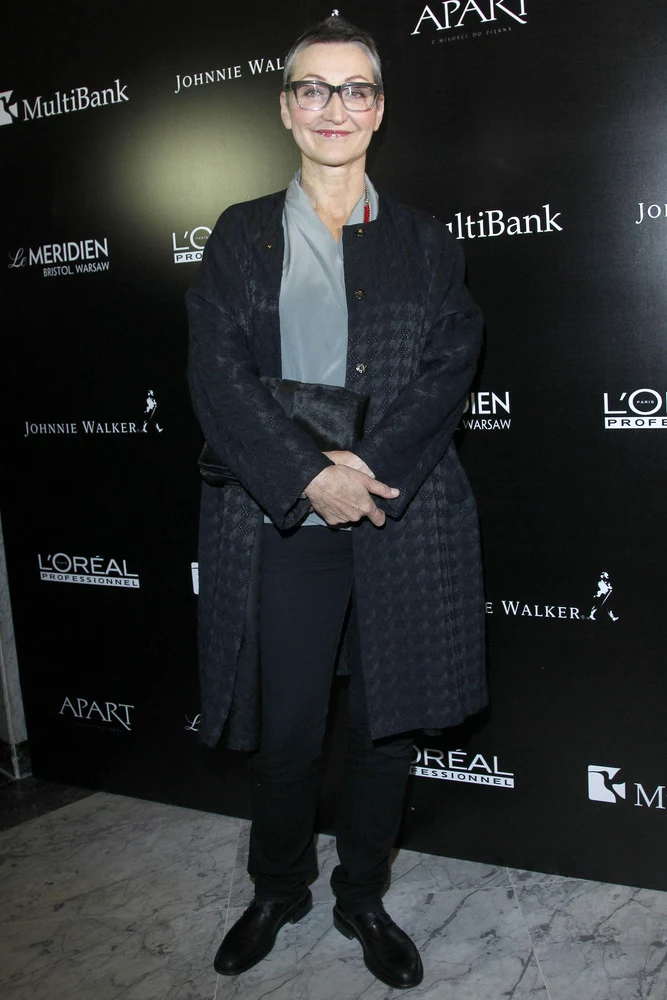 Joanna Klimas Joanna Klimas
