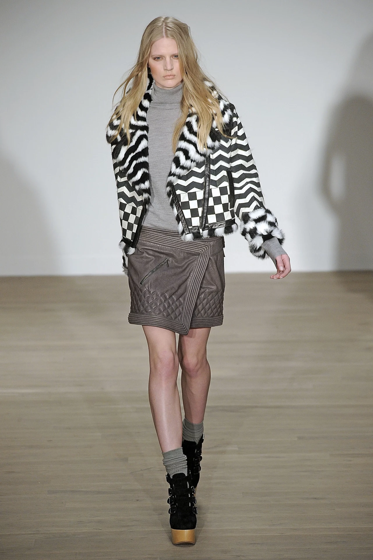 Projekt: Matthew Williamson Projekt: Matthew Williamson