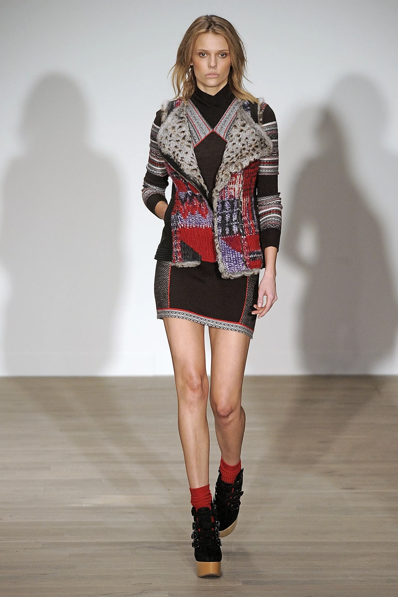 Projekt: Matthew Williamson Projekt: Matthew Williamson