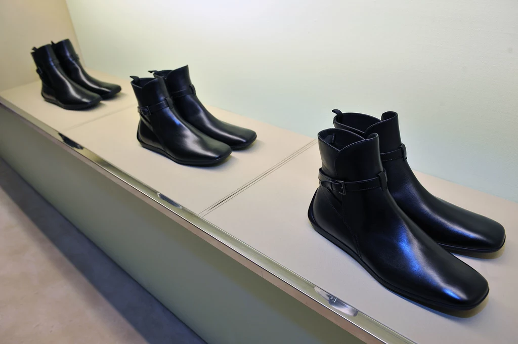Styl i elegancja - tu na pewno z wielką przyjemnością robi się zakupy Styl i elegancja - tu na pewno z wielką przyjemnością robi się zakupy