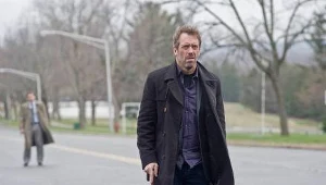Dr House 