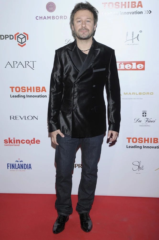 Andrzej Piaseczny