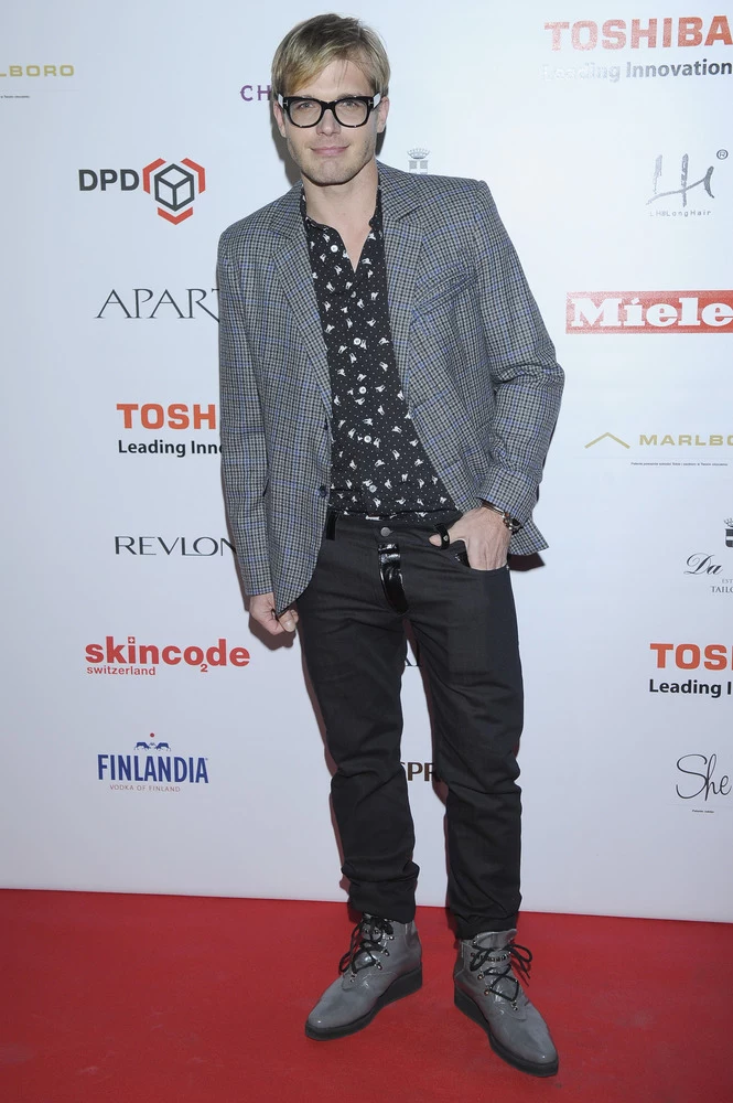 Tomasz Ciachorowski