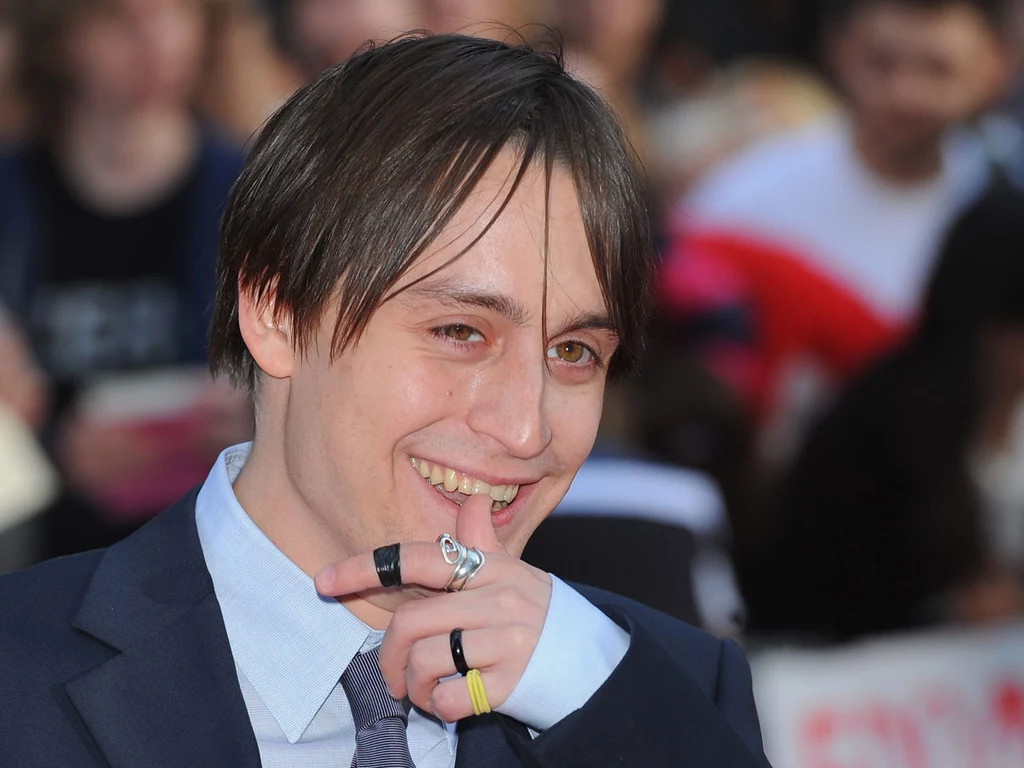 Kieran Culkin