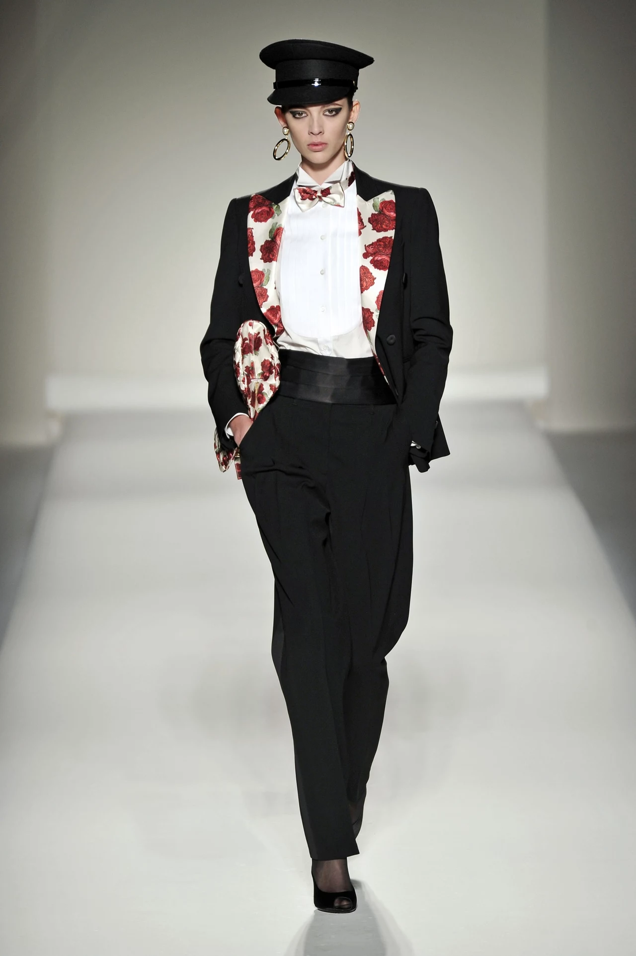 Projekt: Moschino Projekt: Moschino