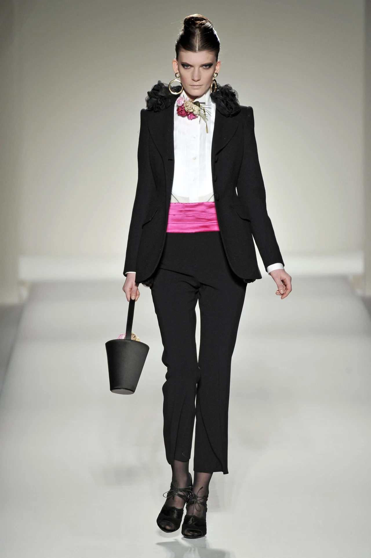 Projekt: Moschino Projekt: Moschino