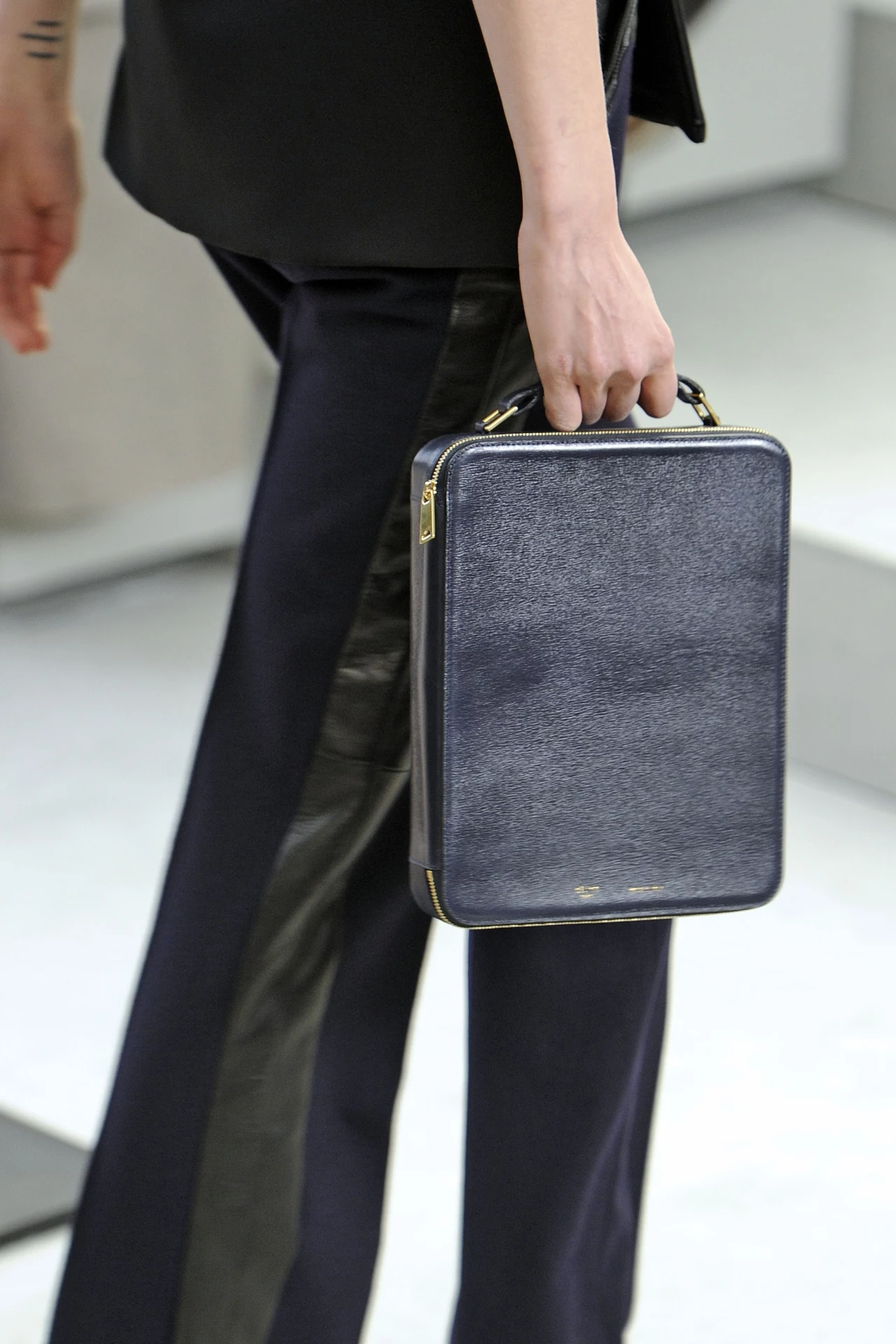 Projekt: Celine