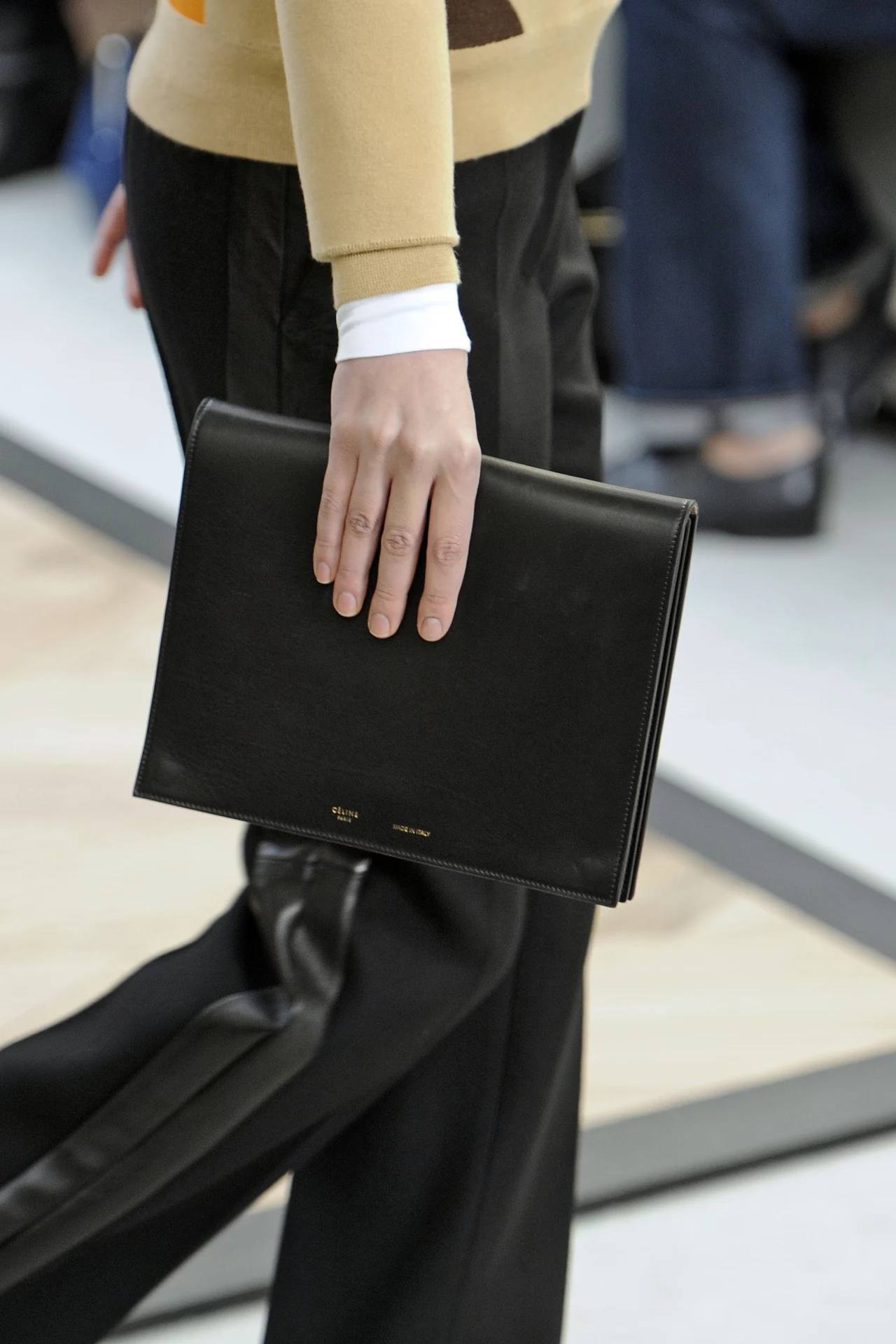 Projekt: Celine