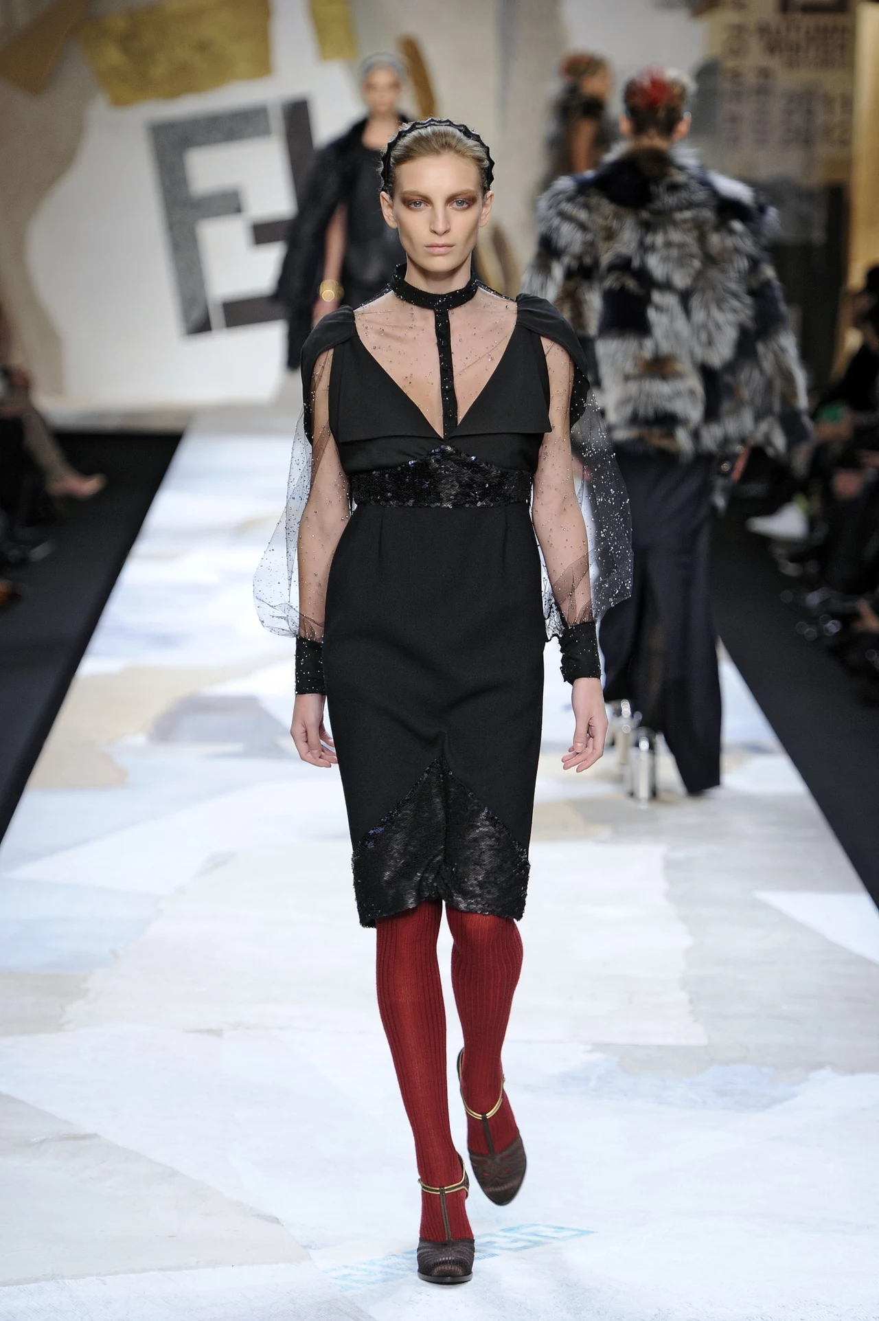 Fendi
