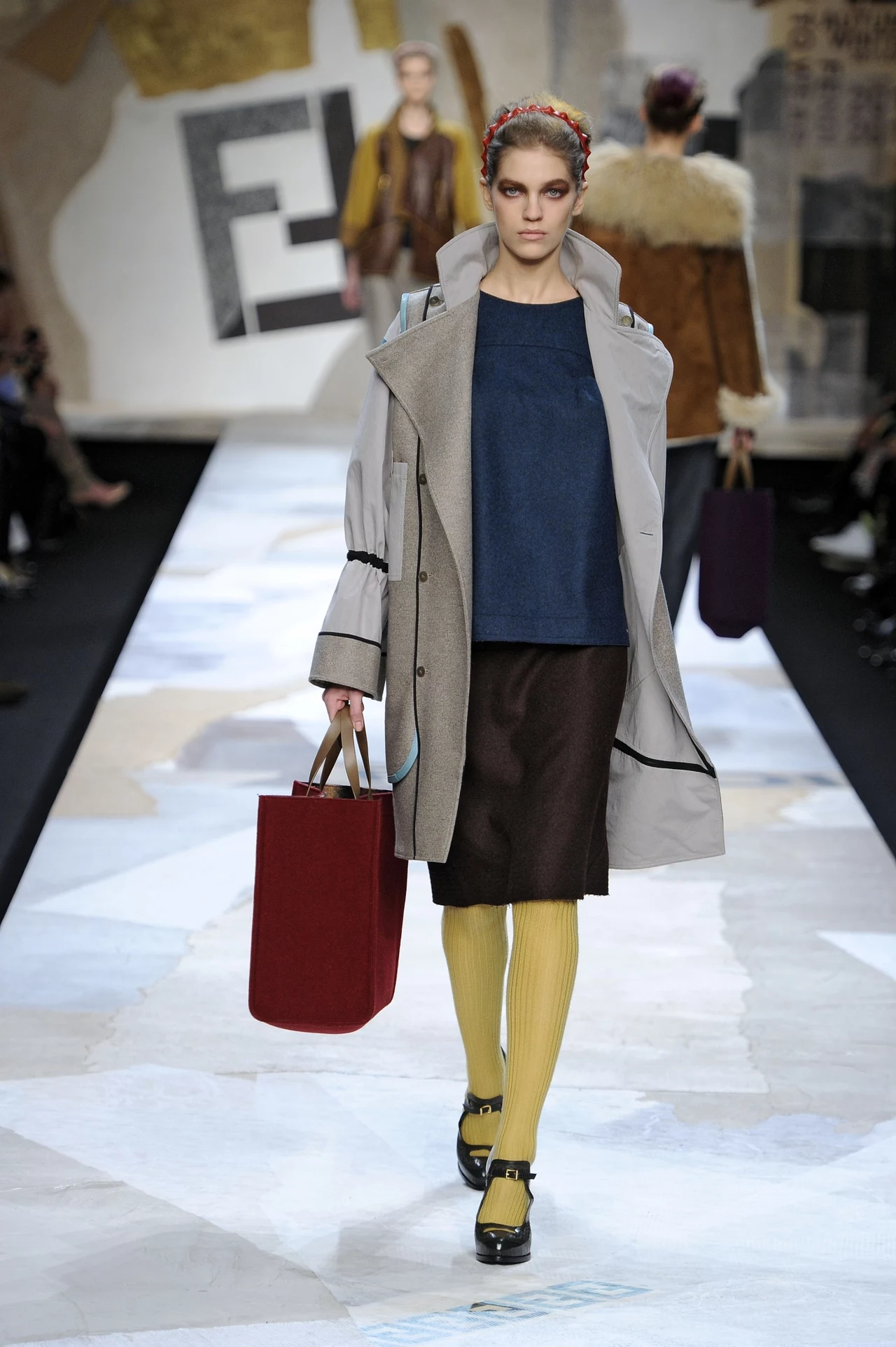 Fendi