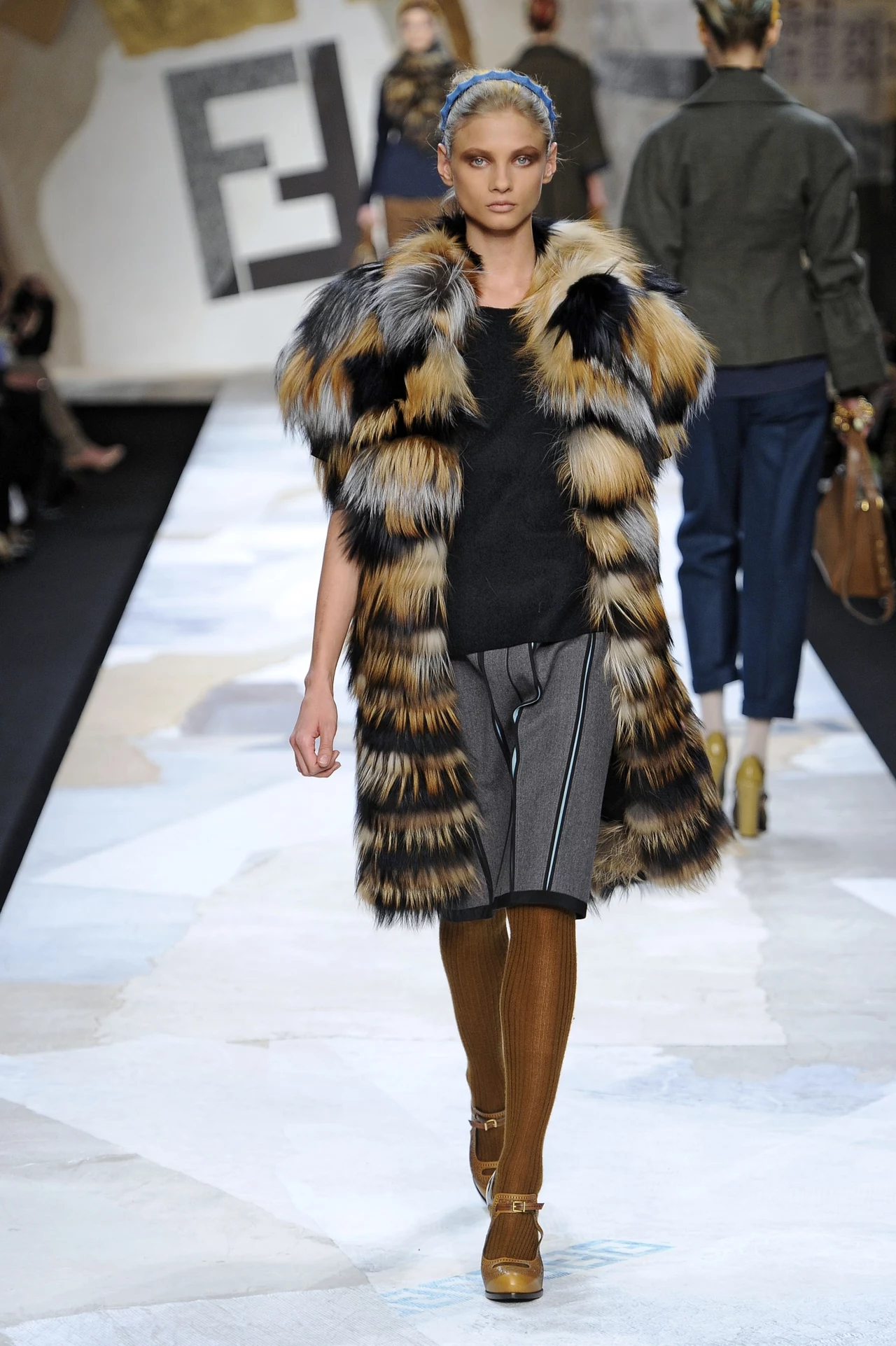 Fendi