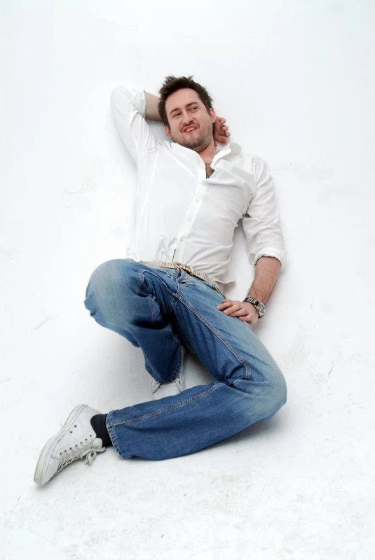 Marcin Prokop