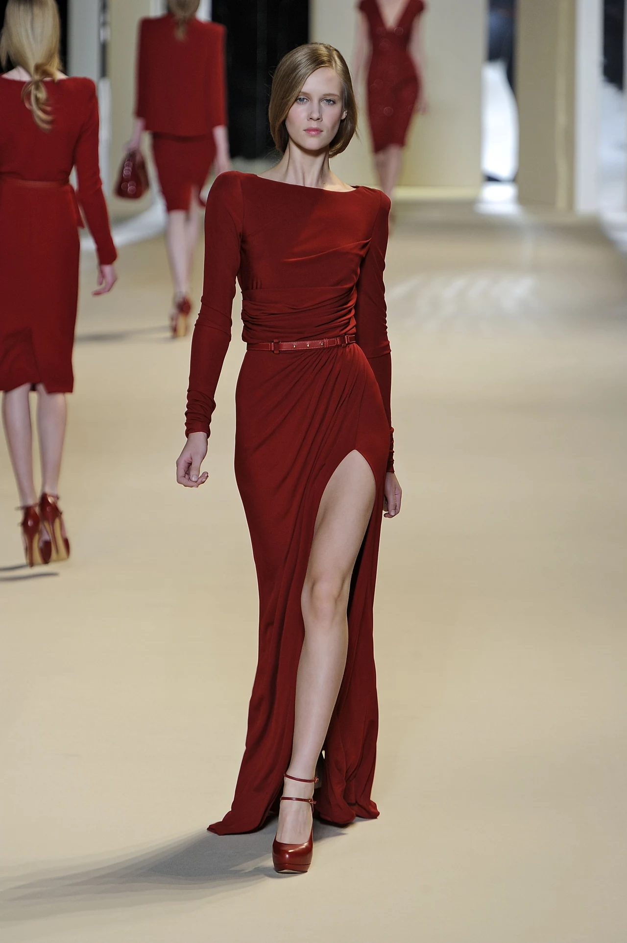 Projekt: Elie Saab