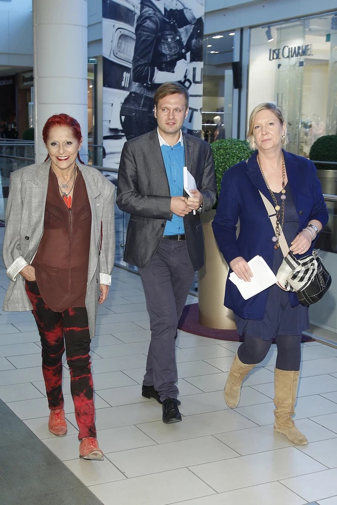 Patricia Field Patricia Field