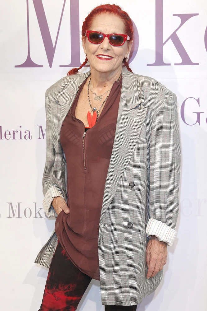 Patricia Field Patricia Field