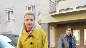 M jak miłość 