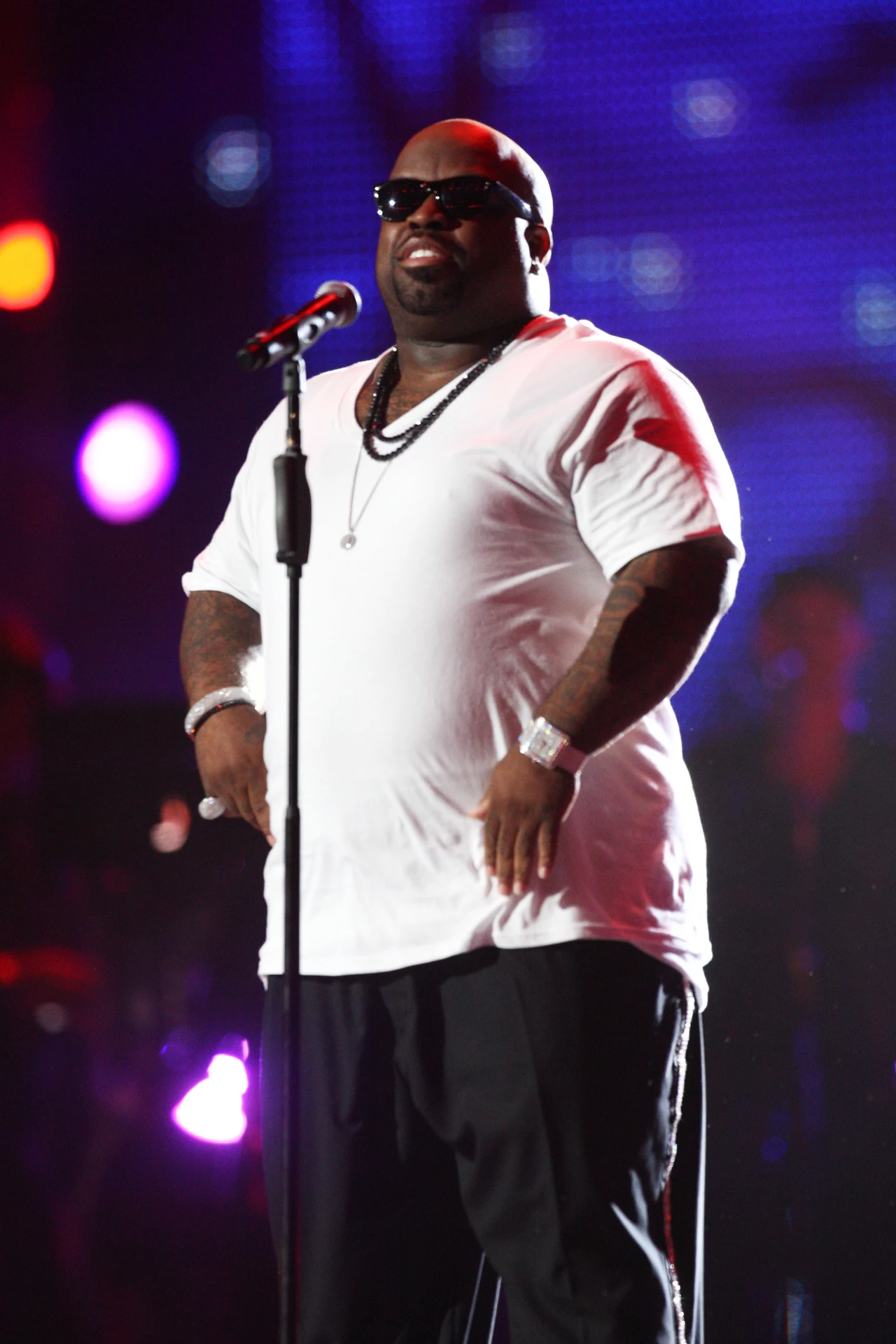 Cee Lo Green Cee Lo Green