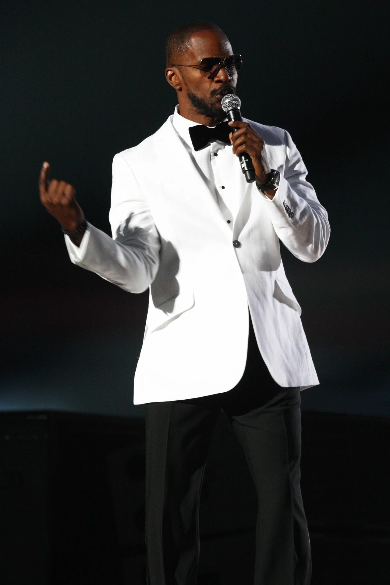 Jamie Foxx Jamie Foxx