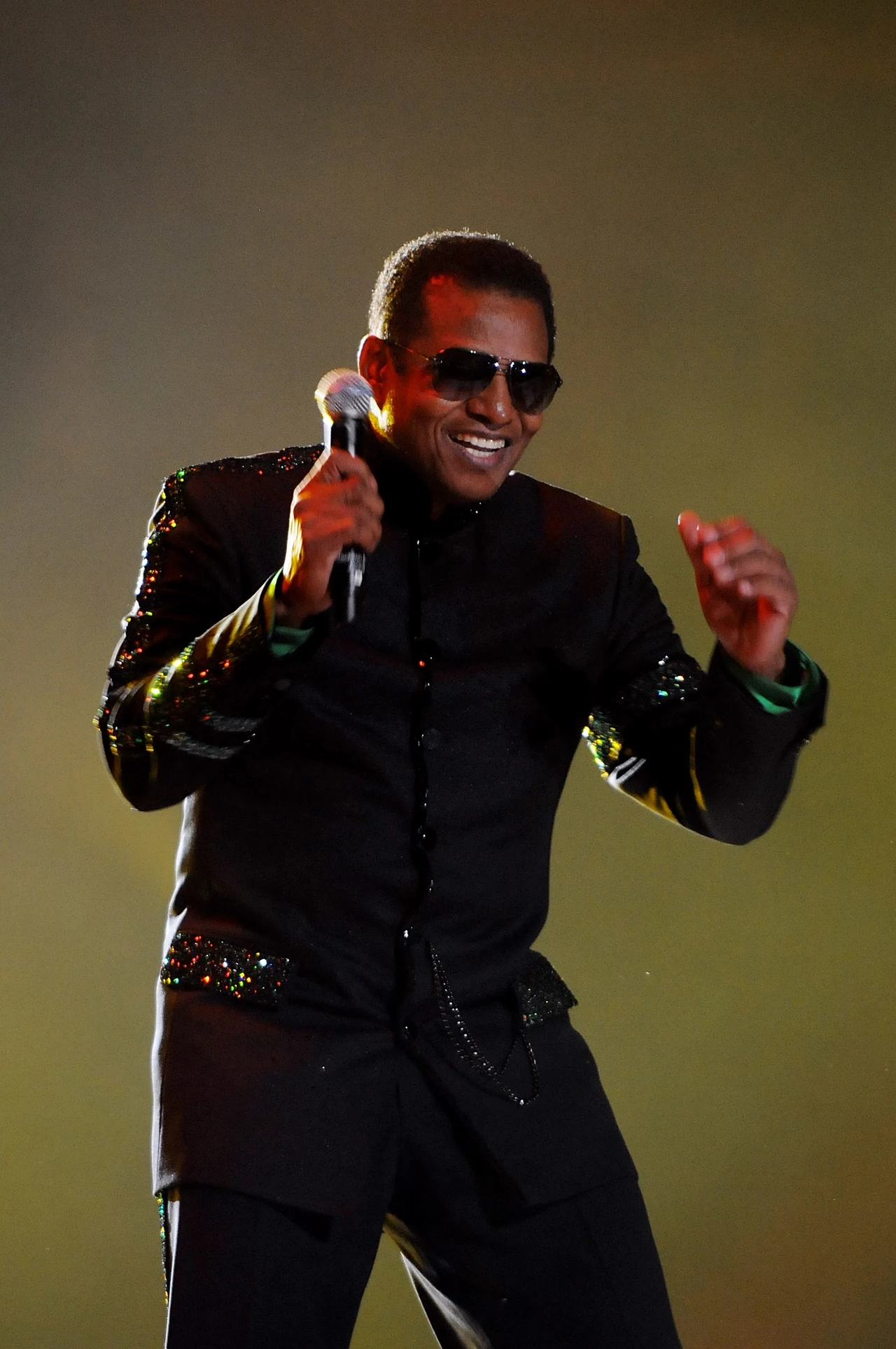 Jermaine Jackson Jermaine Jackson