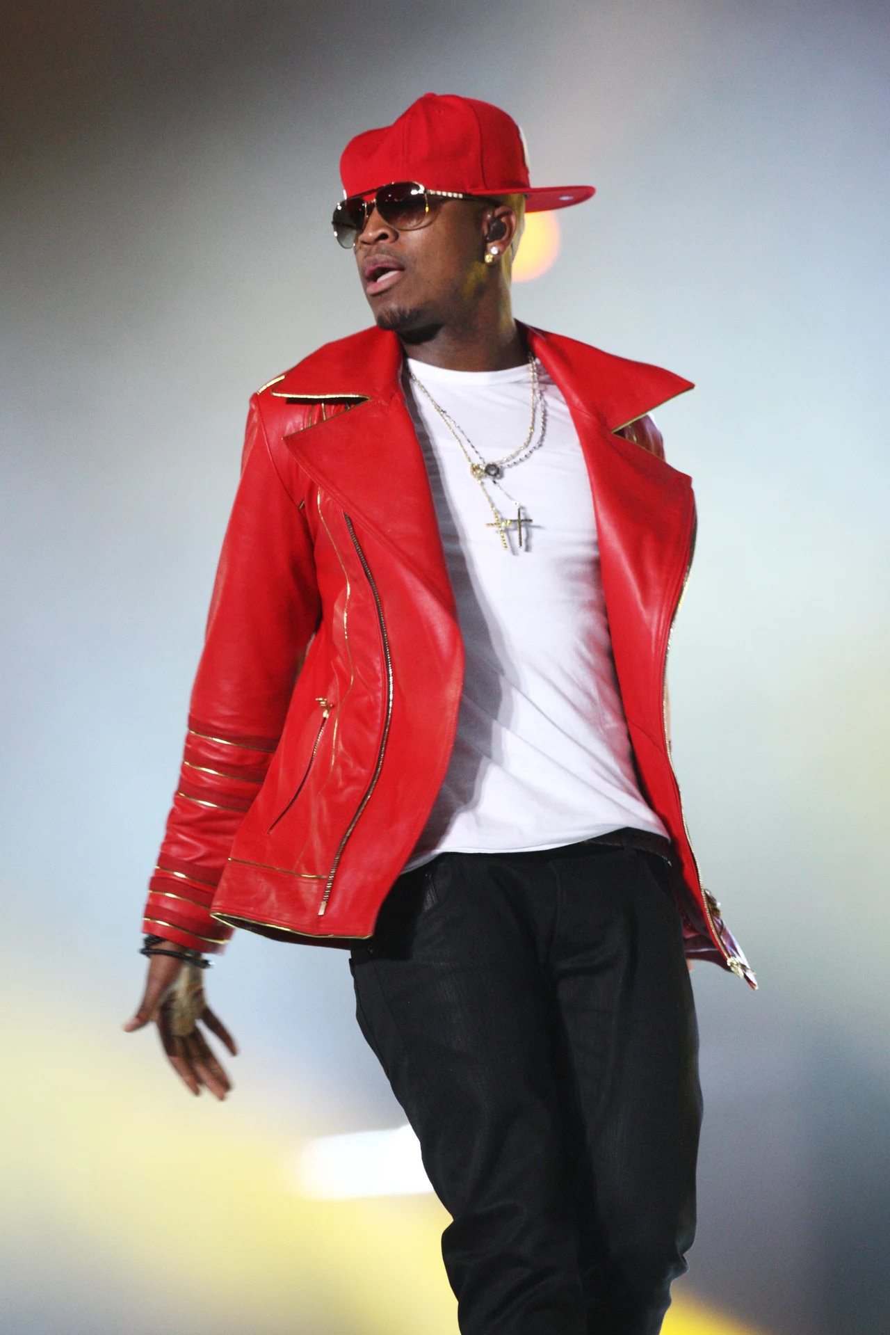 Ne-Yo Ne-Yo