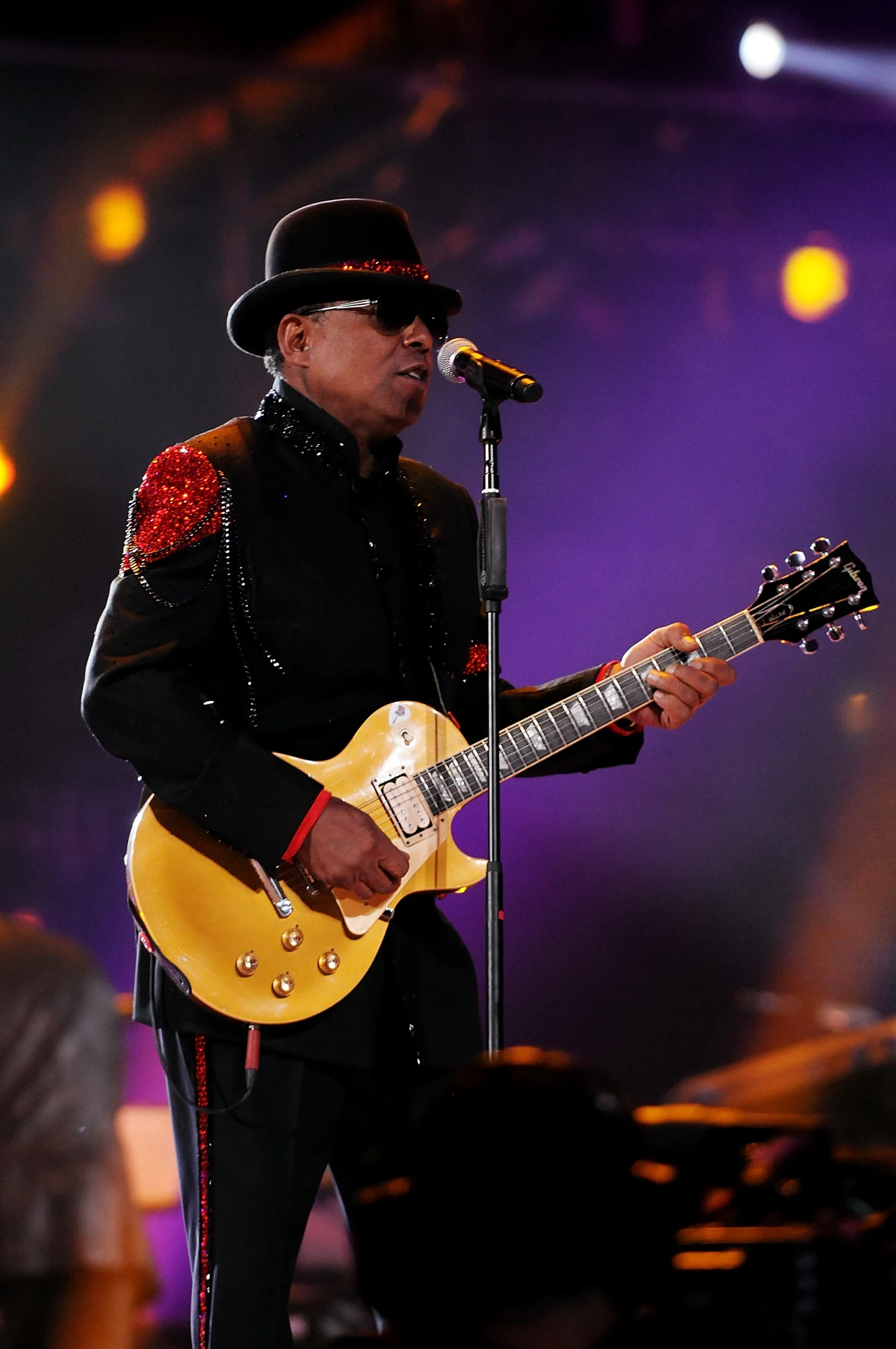 Tito Jackson Tito Jackson