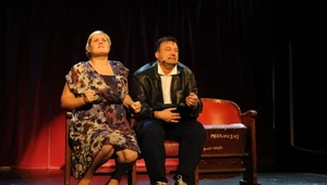 Musical "I love you" w Teatrze Buffo