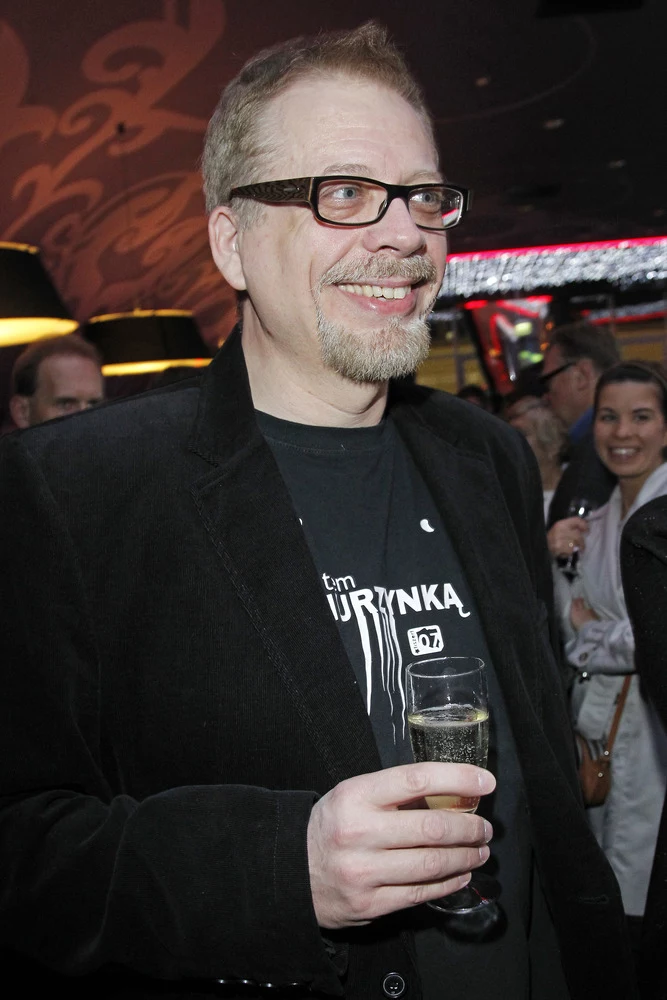 Tomasz Raczek Tomasz Raczek