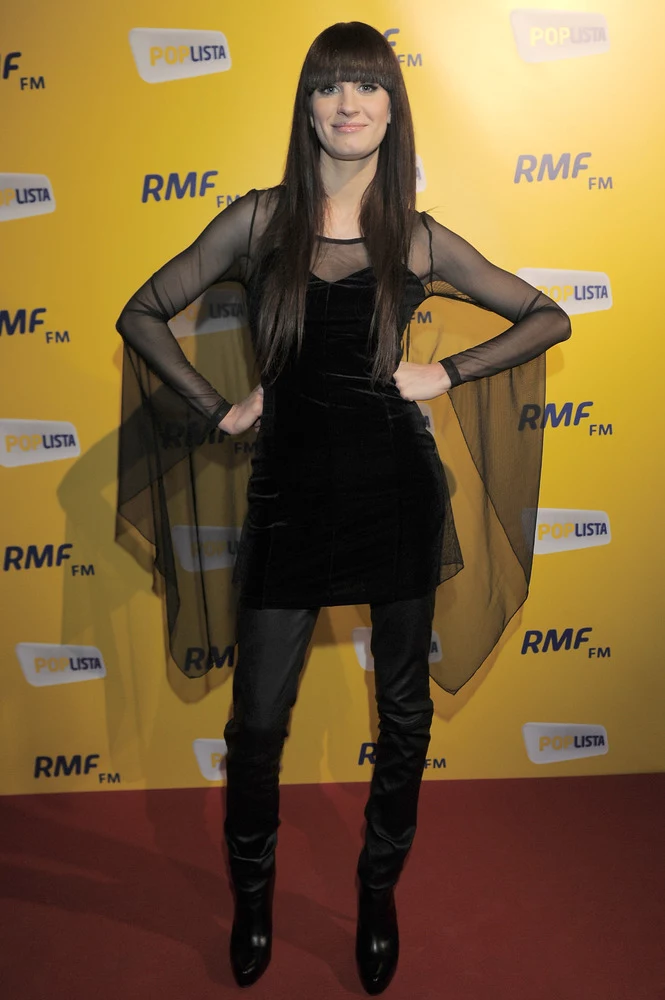 Sylwia Grzeszczak Sylwia Grzeszczak