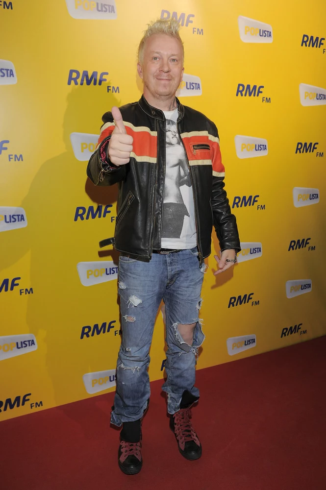 Tomasz Lubert Tomasz Lubert