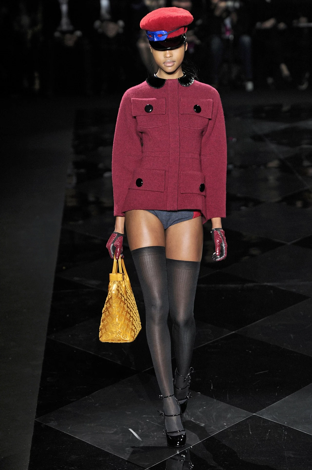 Louis Vuitton 