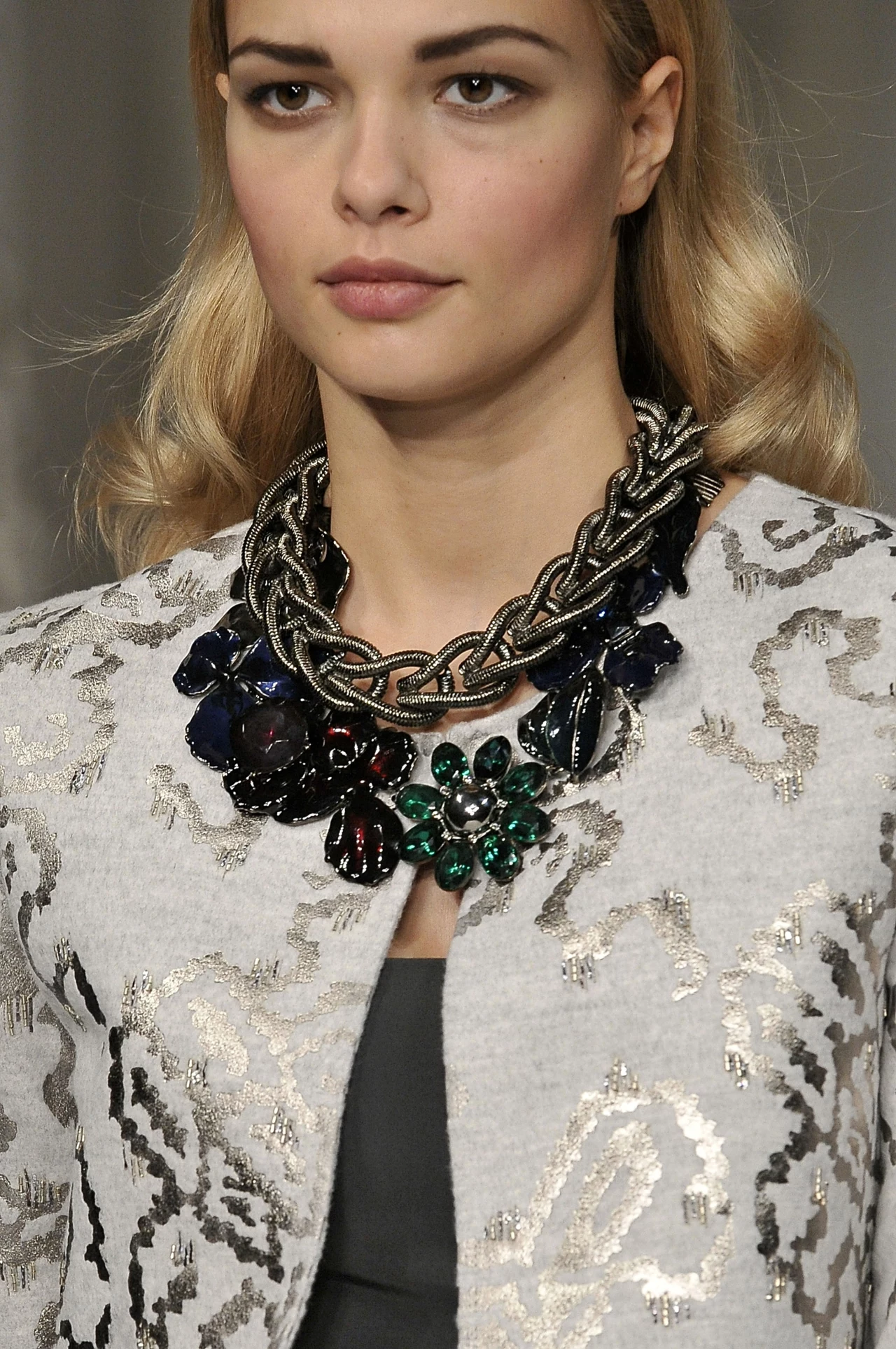 Oscar De La Renta Oscar De La Renta