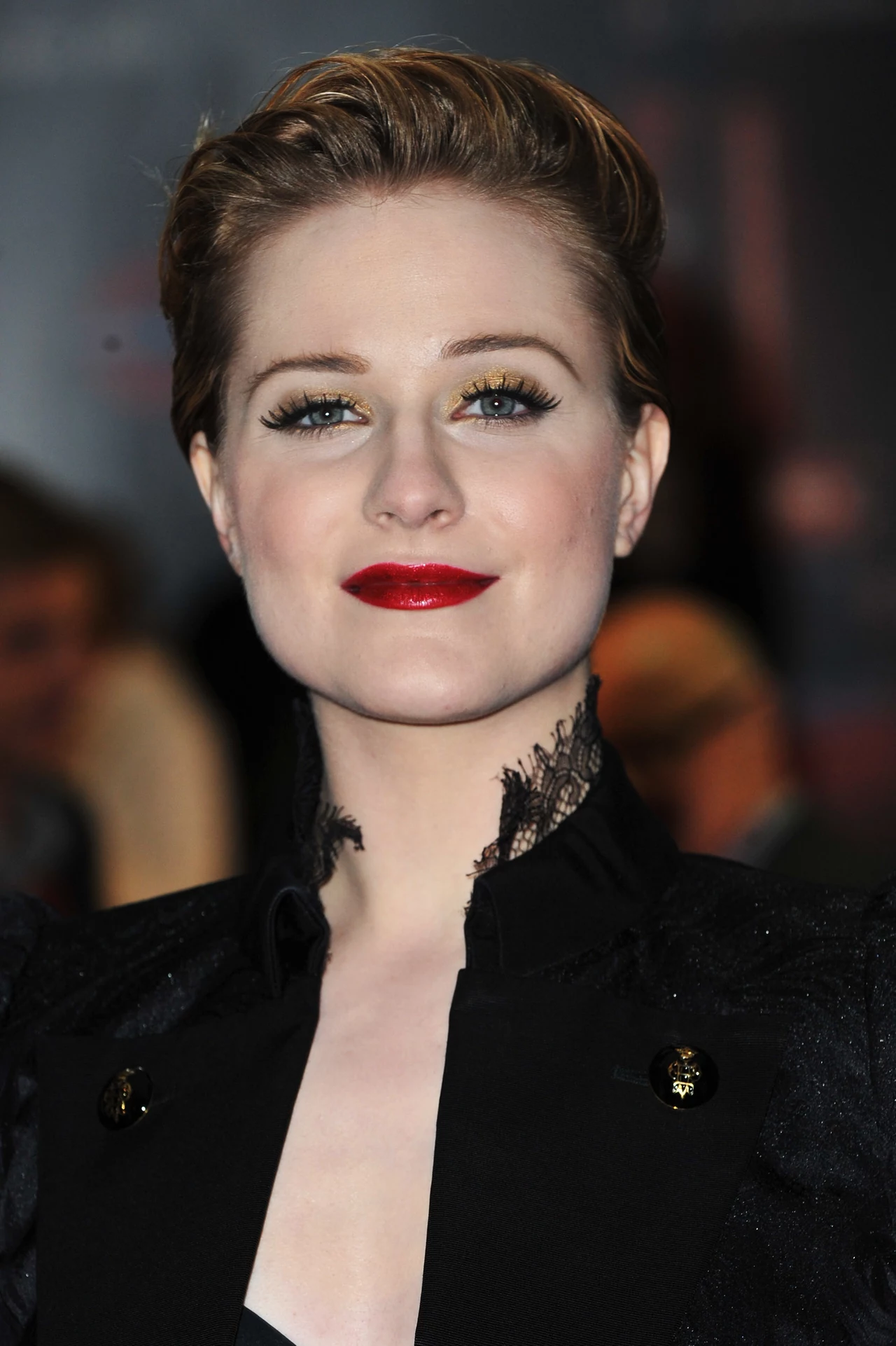 Evan Rachel Wood Evan Rachel Wood