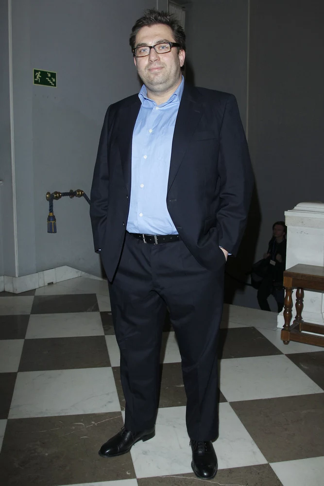 Bartosz Węglarczyk Bartosz Węglarczyk