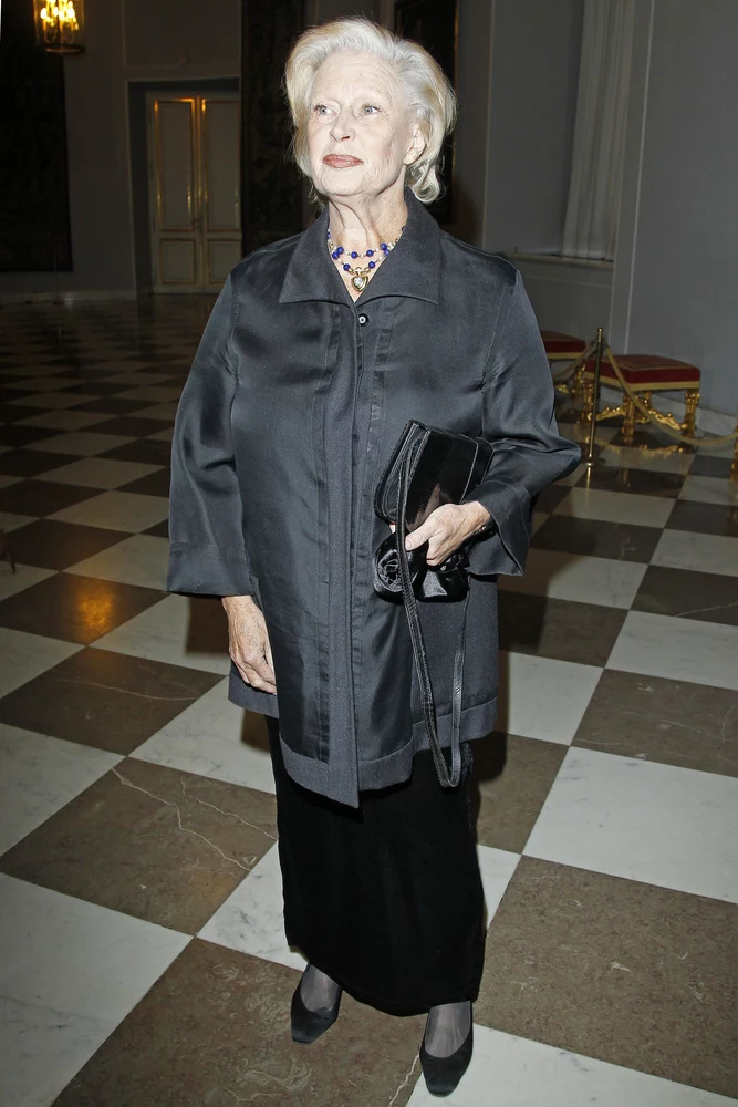 Beata Tyszkiewicz Beata Tyszkiewicz