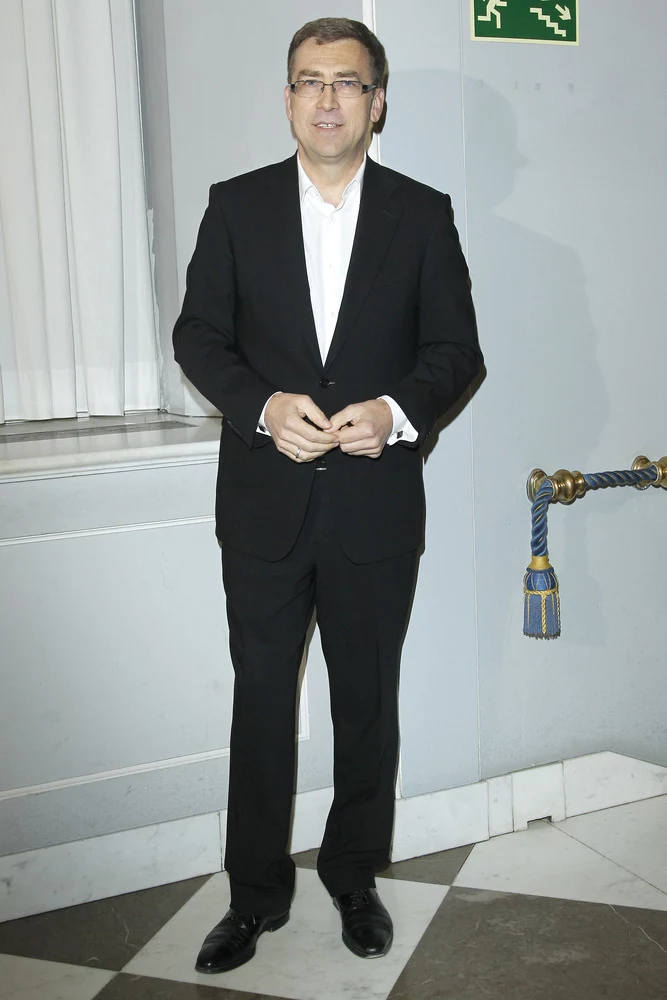 Maciej Orłoś Maciej Orłoś