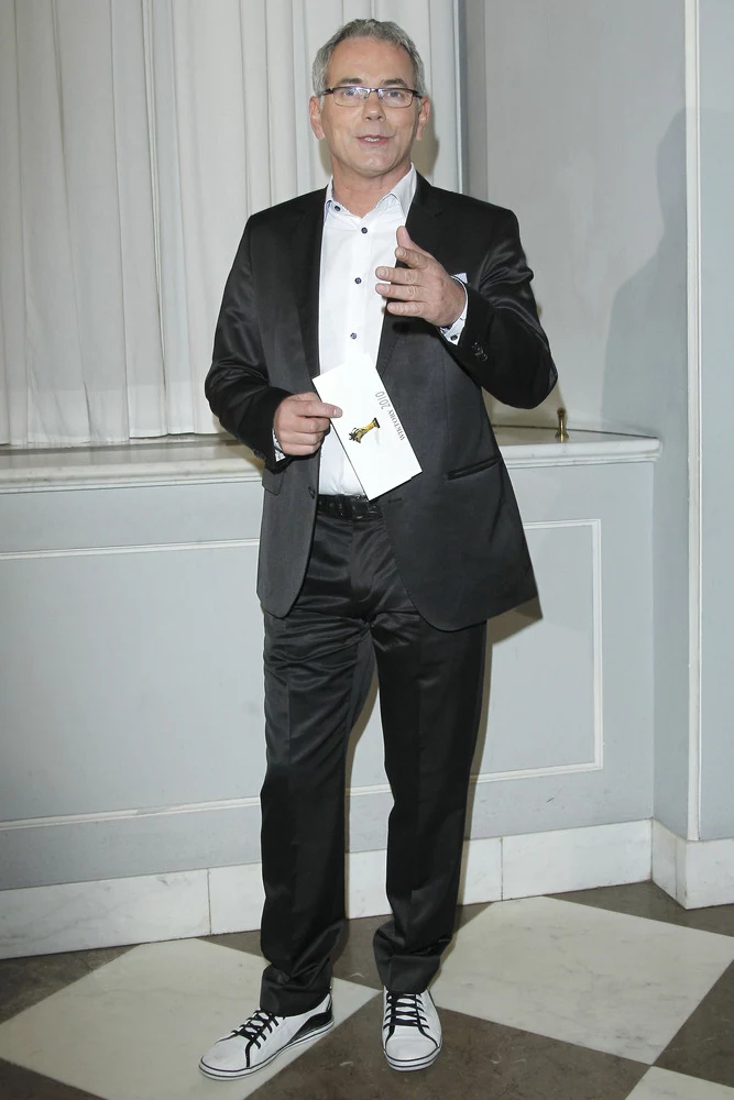 Robert Janowski Robert Janowski
