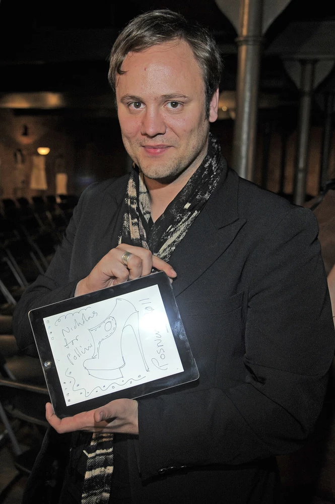 article cover