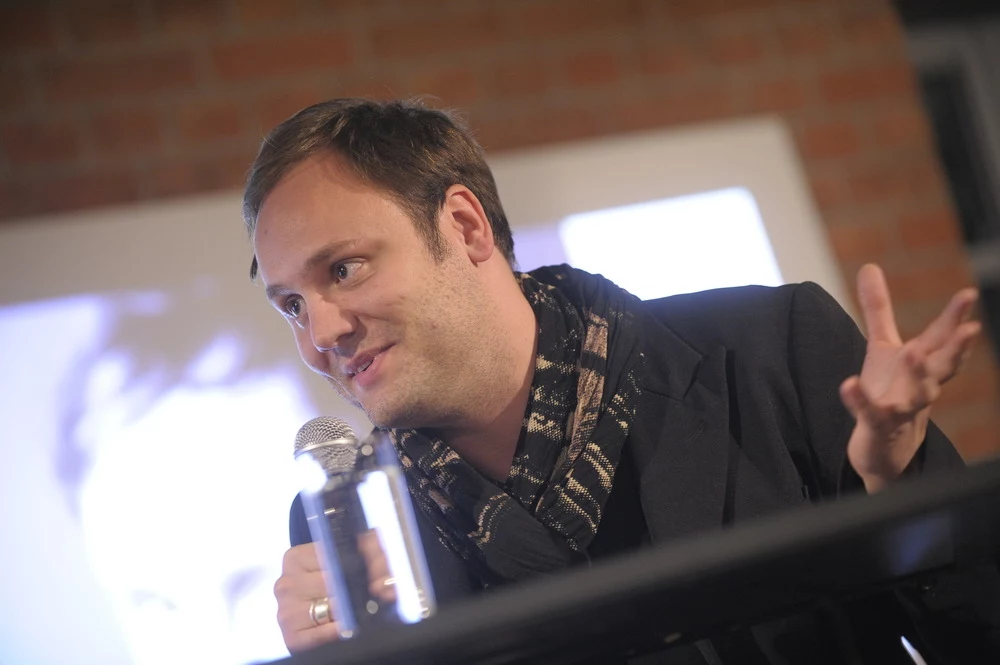 Nicholas Kirkwood Nicholas Kirkwood