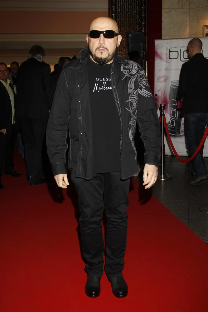 Grzegorz Skawiński Grzegorz Skawiński