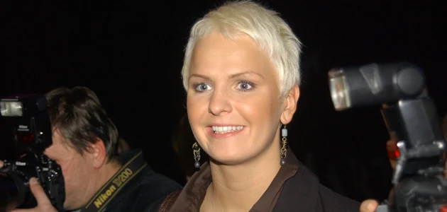 Więzienie dla Otylii Więzienie dla Otylii