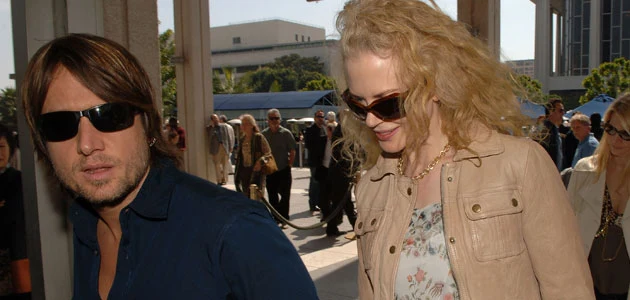 Nicole spodziewa się dziecka Nicole spodziewa się dziecka