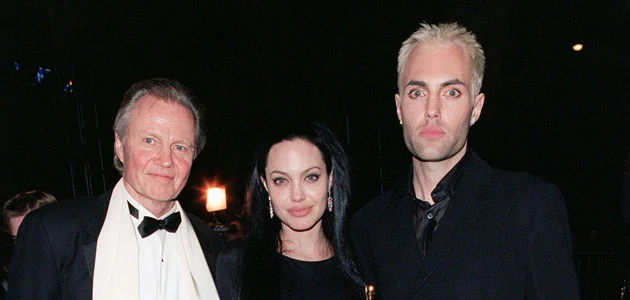 Jolie, Haven, Voight Jolie, Haven, Voight